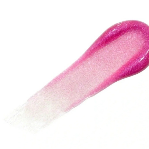 WET N Wild Peanuts Christmas Very Merry Lipgloss Christmas Pageant NEW NIP NWT - Picture 4 of 4